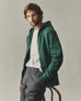 Men's Classic Full Zip - Eden